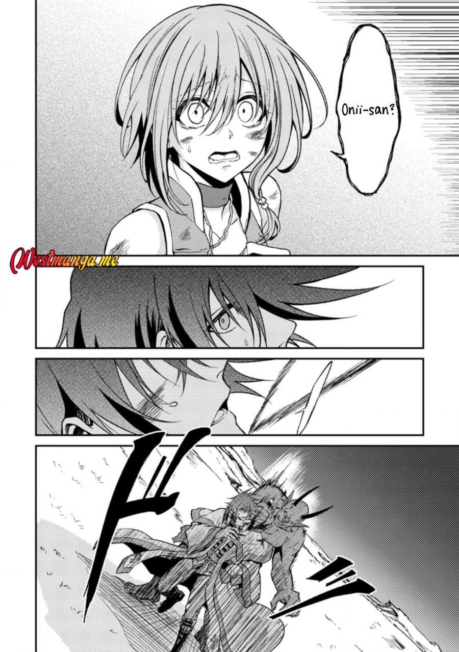 Party Kara Tsuihou Sareta Sono Chiyushi, Jitsuha Saikyou Nitsuki Chapter 28 Gambar 8